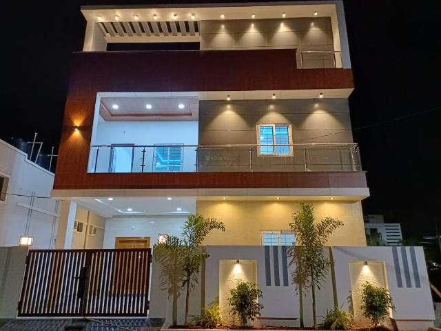 3 BHK Independent House in Yella Reddy Guda for resale Hyderabad. The reference number is 10062441