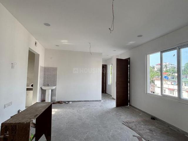 3 BHK Independent House in Zoo Tiniali for rent Guwahati. The reference number is 20162448
