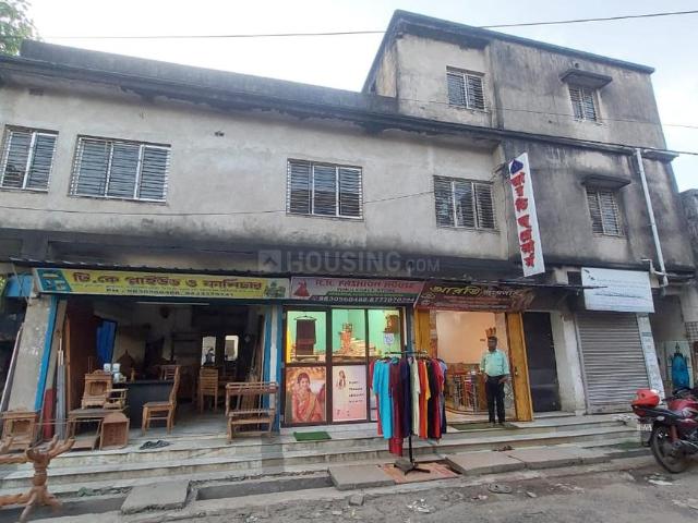 3 BHK Independent House in A P Nagar for resale Kolkata. The reference number is 15296666
