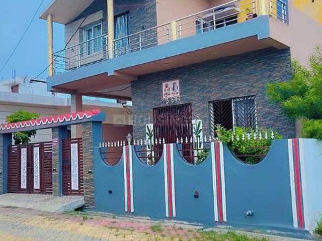 3 BHK Independent House in Industrial Area for resale Durgapur. The reference number is 17787592
