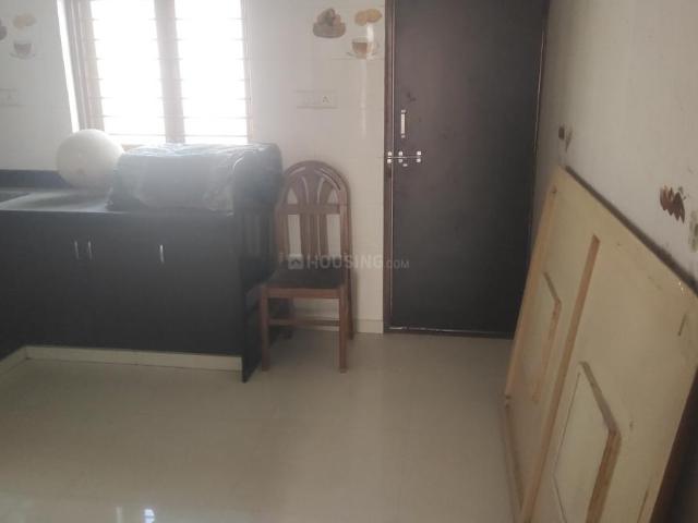 3 BHK Independent House in Acher for rent Ahmedabad. The reference number is 13477377