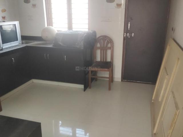 3 BHK Independent House in Acher for rent Ahmedabad. The reference number is 15214536