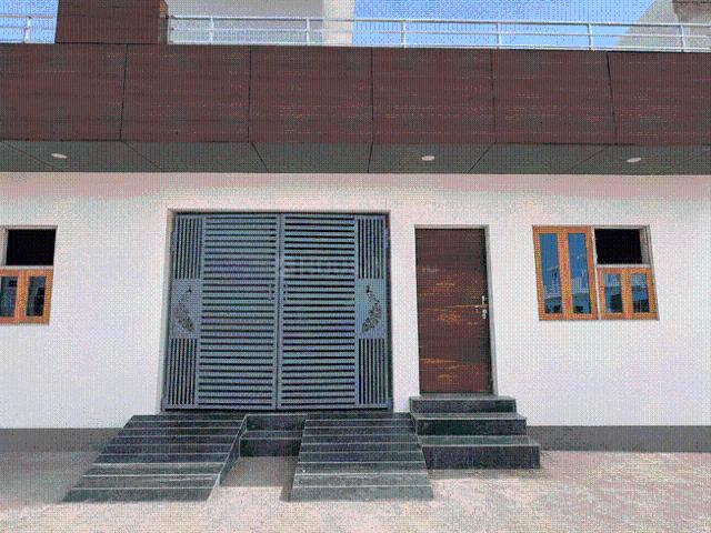 3 BHK Independent House in Achheja for resale Greater Noida. The reference number is 20620910