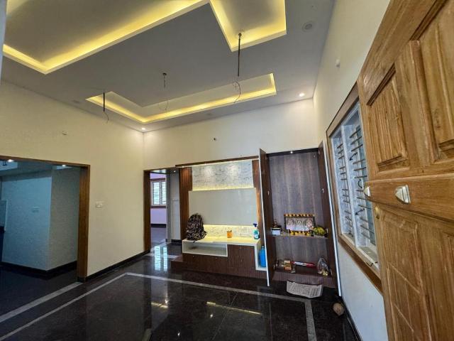 3 BHK Independent House in Aavalahalli for resale Bengaluru. The reference number is 19286161