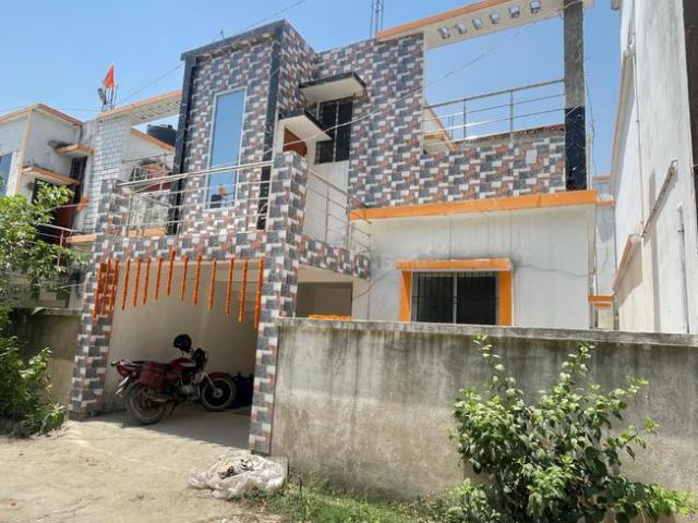 3 BHK Independent House in Abdulla Nagar for rent Purnea. The reference number is 17441533