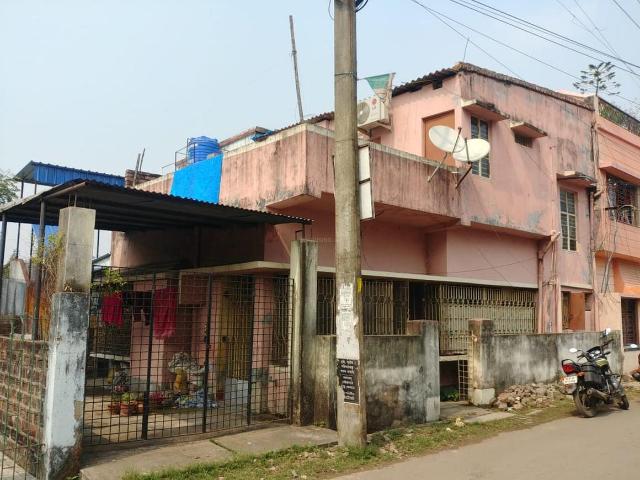 3 BHK Independent House in Agarpara for resale North Kolkata. The reference number is 8450068
