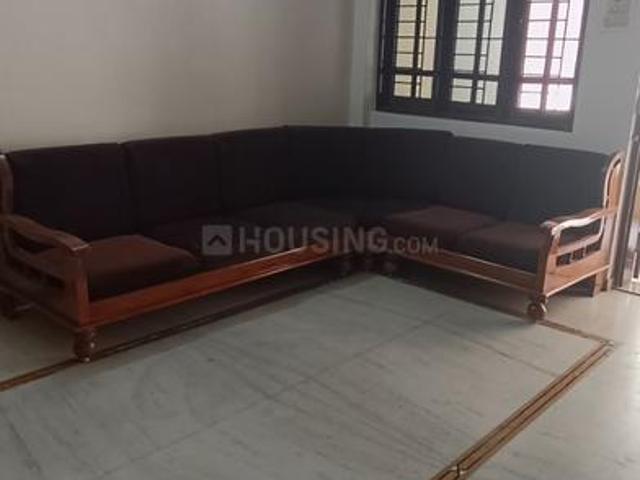 3 BHK Independent House in Adajan Gam for rent Surat. The reference number is 19762319