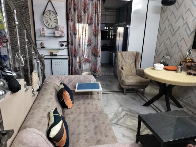 3 BHK Independent House in Adajan for rent Surat. The reference number is 19319023