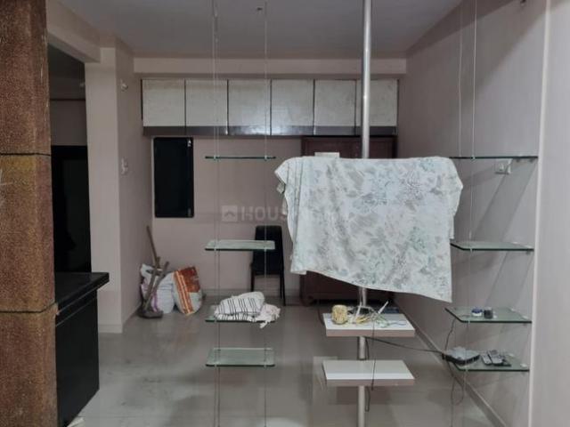 3 BHK Independent House in Adajan for rent Surat. The reference number is 20543120