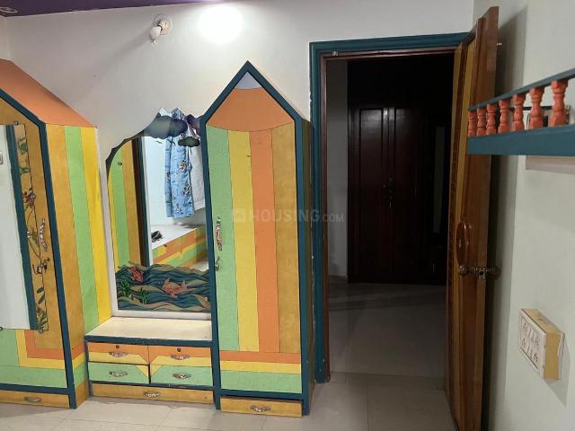 3 BHK Independent House in Adajan for resale Surat. The reference number is 18812381
