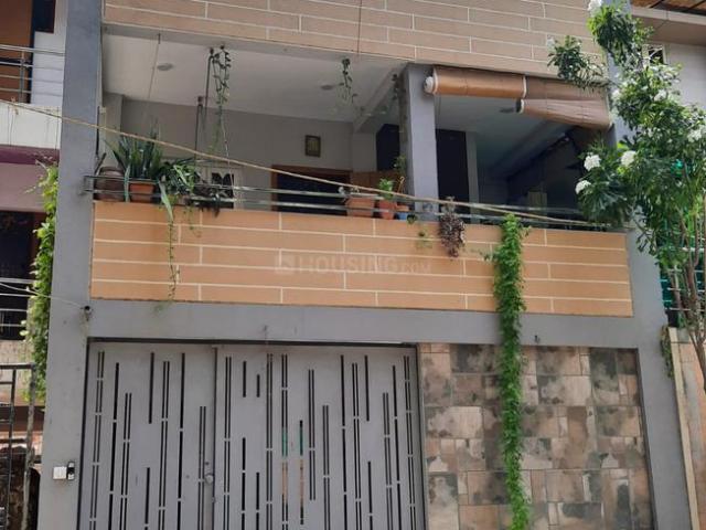 3 BHK Independent House in Adajan for resale Surat. The reference number is 19741168