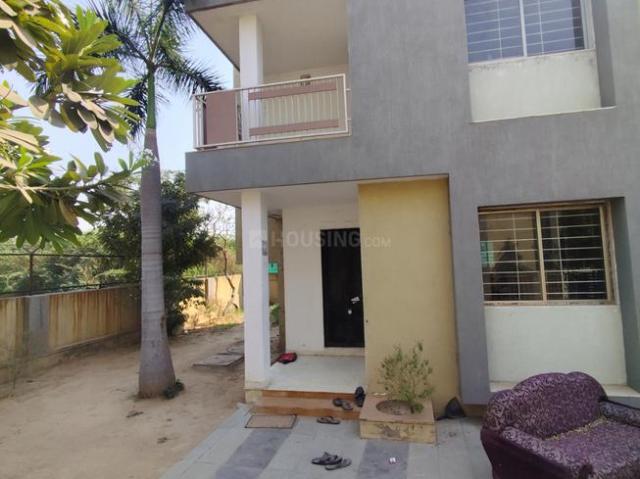 3 BHK Independent House in Adalaj for rent Gandhinagar. The reference number is 16738503