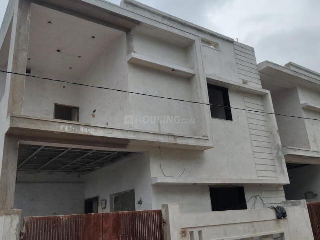 3 BHK Independent House in Adarsh Nagar for resale Durg. The reference number is 20960507