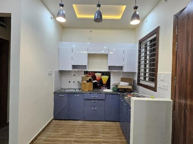 3 BHK Independent House in Adhar Khera for resale Lucknow. The reference number is 16077866
