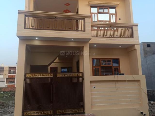 3 BHK Independent House in Adhar Khera for resale Lucknow. The reference number is 20158355