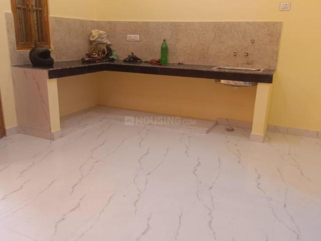 3 BHK Independent House in Adhar Khera for resale Lucknow. The reference number is 20257503
