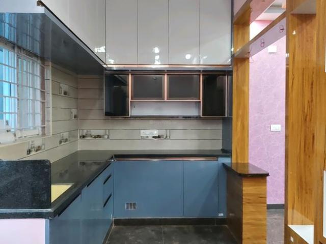 3 BHK Independent House in Aduru for resale Bangalore. The reference number is 16541395