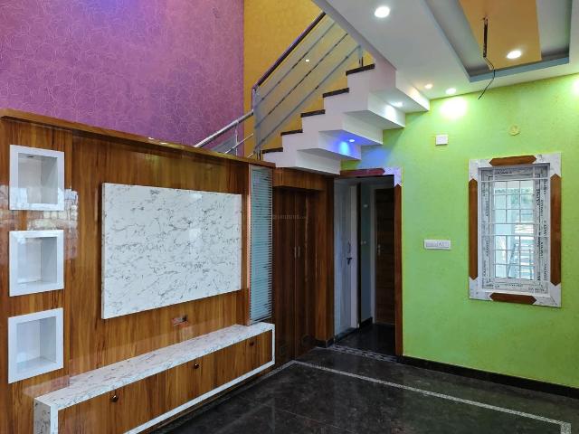 3 BHK Independent House in Aduru for resale Bangalore. The reference number is 16541476