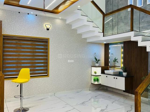 3 BHK Independent House in Akshayanagar for resale Bengaluru. The reference number is 17969116