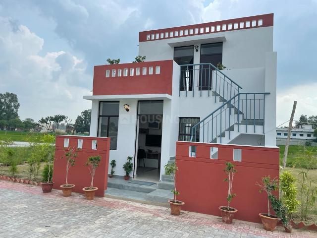 3 BHK Independent House in Ahmamau for resale Amar Shaheed Path. The reference number is 13290881