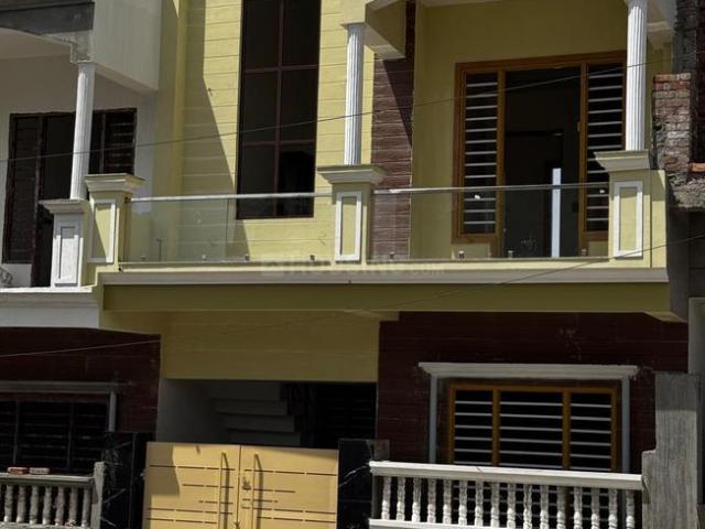 3 BHK Independent House in Ajabpur Kalan for resale Dehradun. The reference number is 16882210