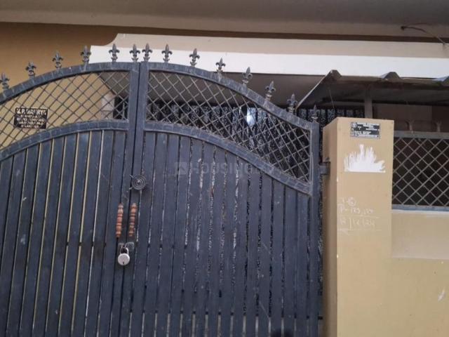 3 BHK Independent House in Alopi Bagh for resale Allahabad. The reference number is 17624347