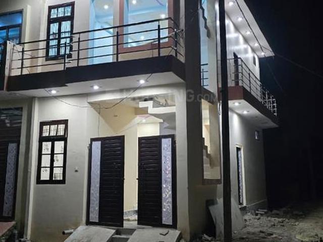 3 BHK Independent House in Alambagh for resale Lucknow. The reference number is 20285318