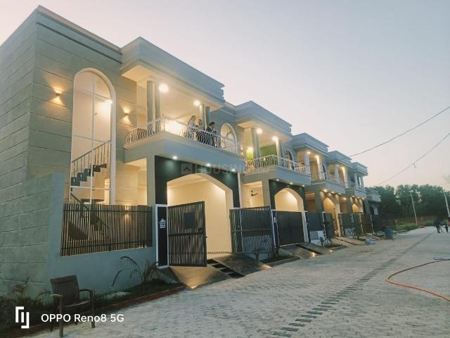 3 BHK Independent House in Alamgir for resale Ludhiana. The reference number is 14455869