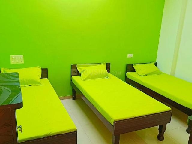 3 BHK Independent House in Alkapuri for rent Vadodara. The reference number is 10848731