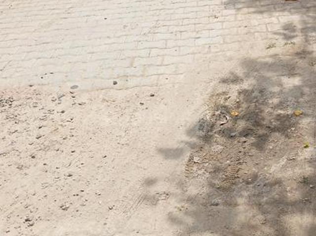 3 BHK Independent House in Allahpur for resale Allahabad. The reference number is 19756109