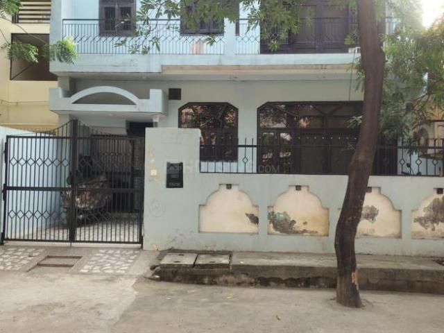 3 BHK Independent House in Alpha II for resale Greater Noida. The reference number is 20071305
