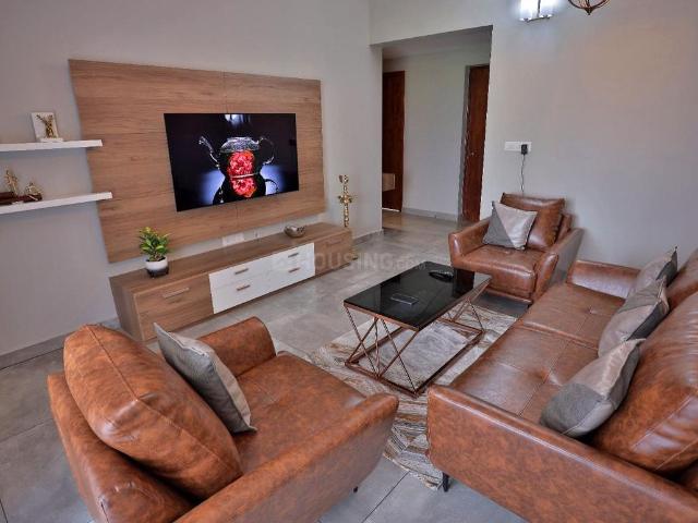 3 BHK Independent House in Aluva for rent Kochi. The reference number is 20357111