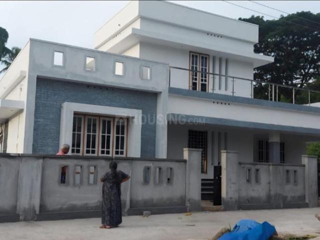3 BHK Independent House in Aluva for rent Kochi. The reference number is 20480085