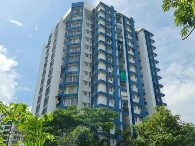 3 BHK Independent House in Aluva for rent Kochi. The reference number is 20486544