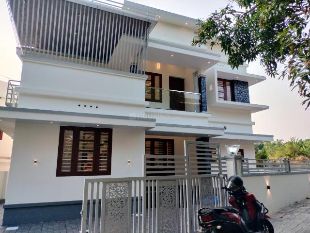 3 BHK Independent House in Aluva for resale Kochi. The reference number is 19822759