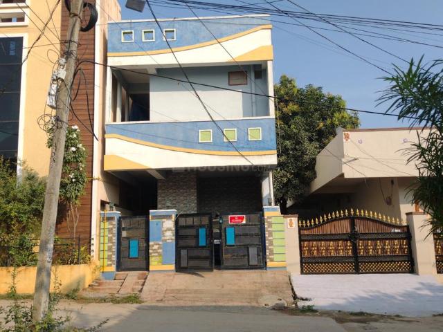 3 BHK Independent House in Alwal for resale Secunderabad. The reference number is 15877299