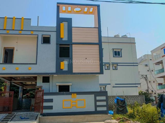 3 BHK Independent House in Alwal for resale Secunderabad. The reference number is 17032463