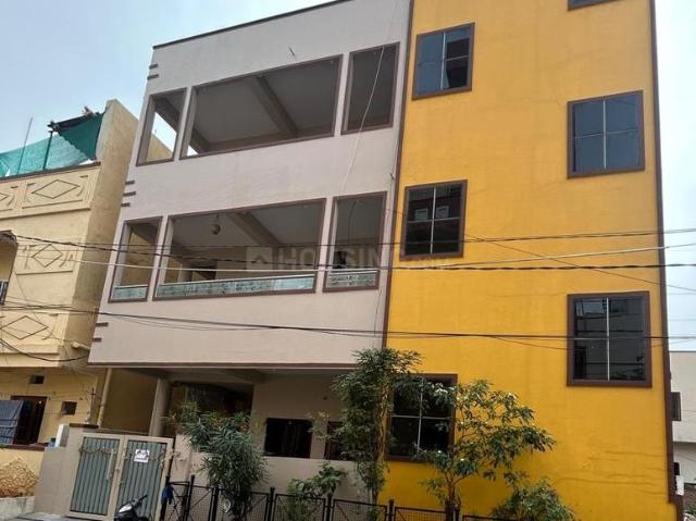 3 BHK Independent House in Alwal for resale Secunderabad. The reference number is 20564770