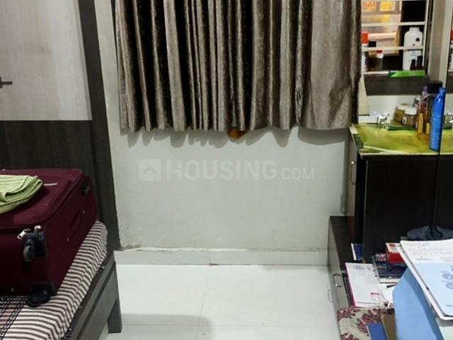 3 BHK Independent House in Ambika Nagar for rent Kalol. The reference number is 19756455