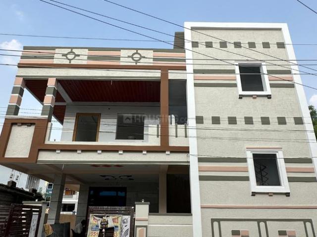 3 BHK Independent House in Ameenpur for resale Sangareddy. The reference number is 20662371