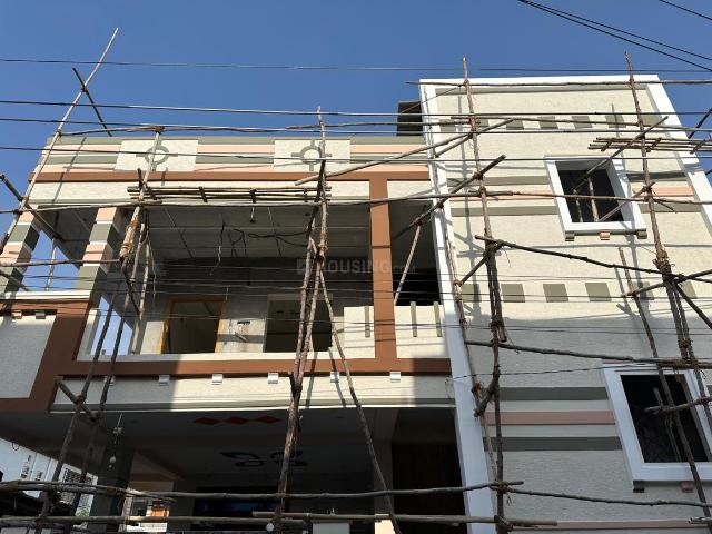 3 BHK Independent House in Ameenpur for resale Sangareddy. The reference number is 20021565