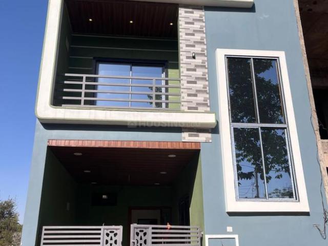3 BHK Independent House in Amleshwar for resale Raipur. The reference number is 16824519