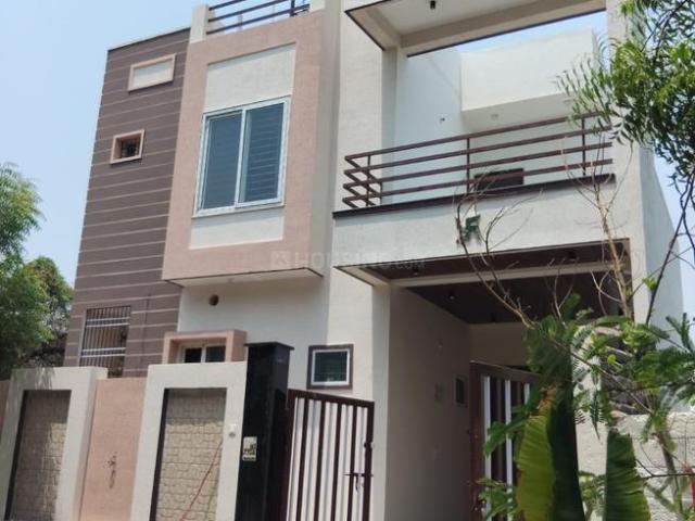 3 BHK Independent House in Amleshwar for resale Raipur. The reference number is 20352182