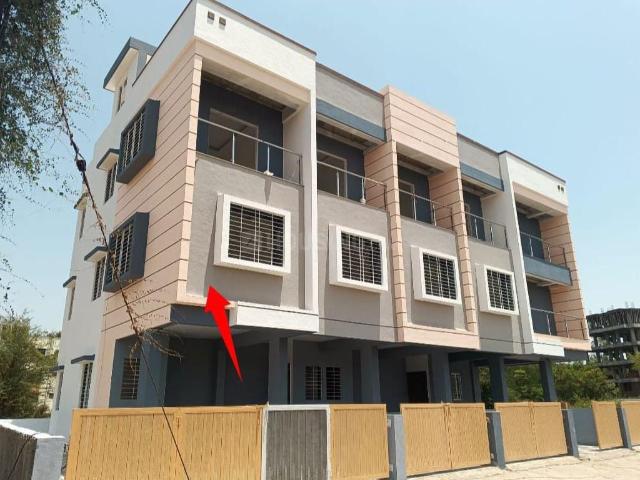 3 BHK Independent House in Amrutdham for rent Nashik. The reference number is 20799976