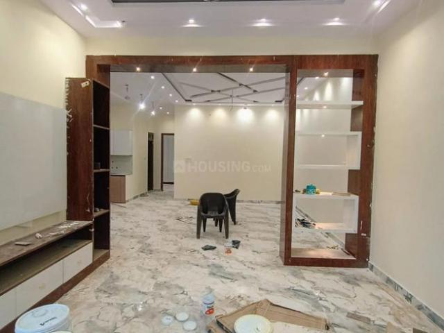 3 BHK Independent House in Amrai Gaon for resale Lucknow. The reference number is 16371747