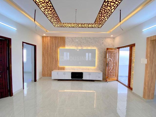3 BHK Independent House in Anna Nagar for resale Chennai west. The reference number is 17542223