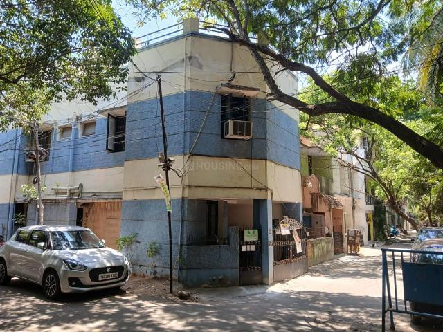 3 BHK Independent House in Anna Nagar West for resale Chennai. The reference number is 20409304