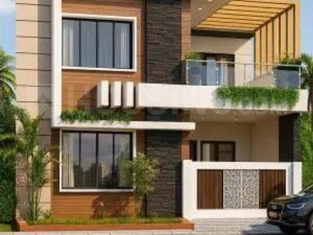 3 BHK Independent House in Anna Nagar West for resale Chennai. The reference number is 20531211