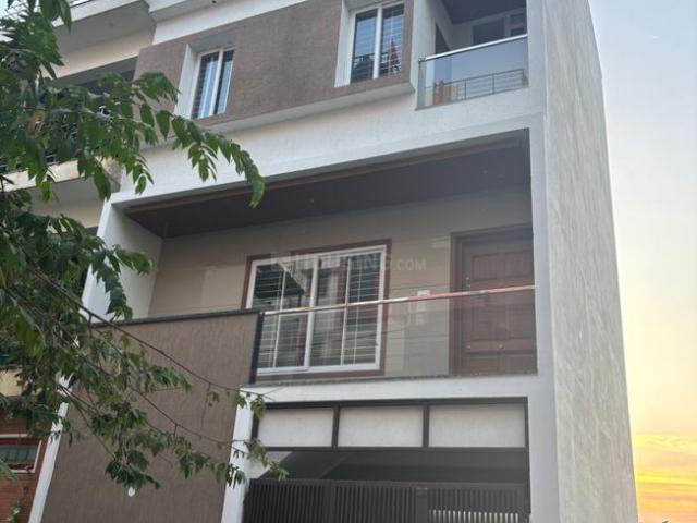 3 BHK Independent House in Annapurneshwari Nagar for resale Bangalore. The reference number is 14263615