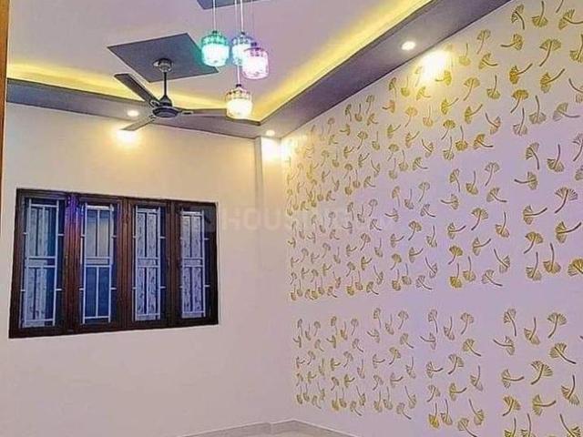 3 BHK Independent House in Anora Kala for resale Lucknow. The reference number is 13512381